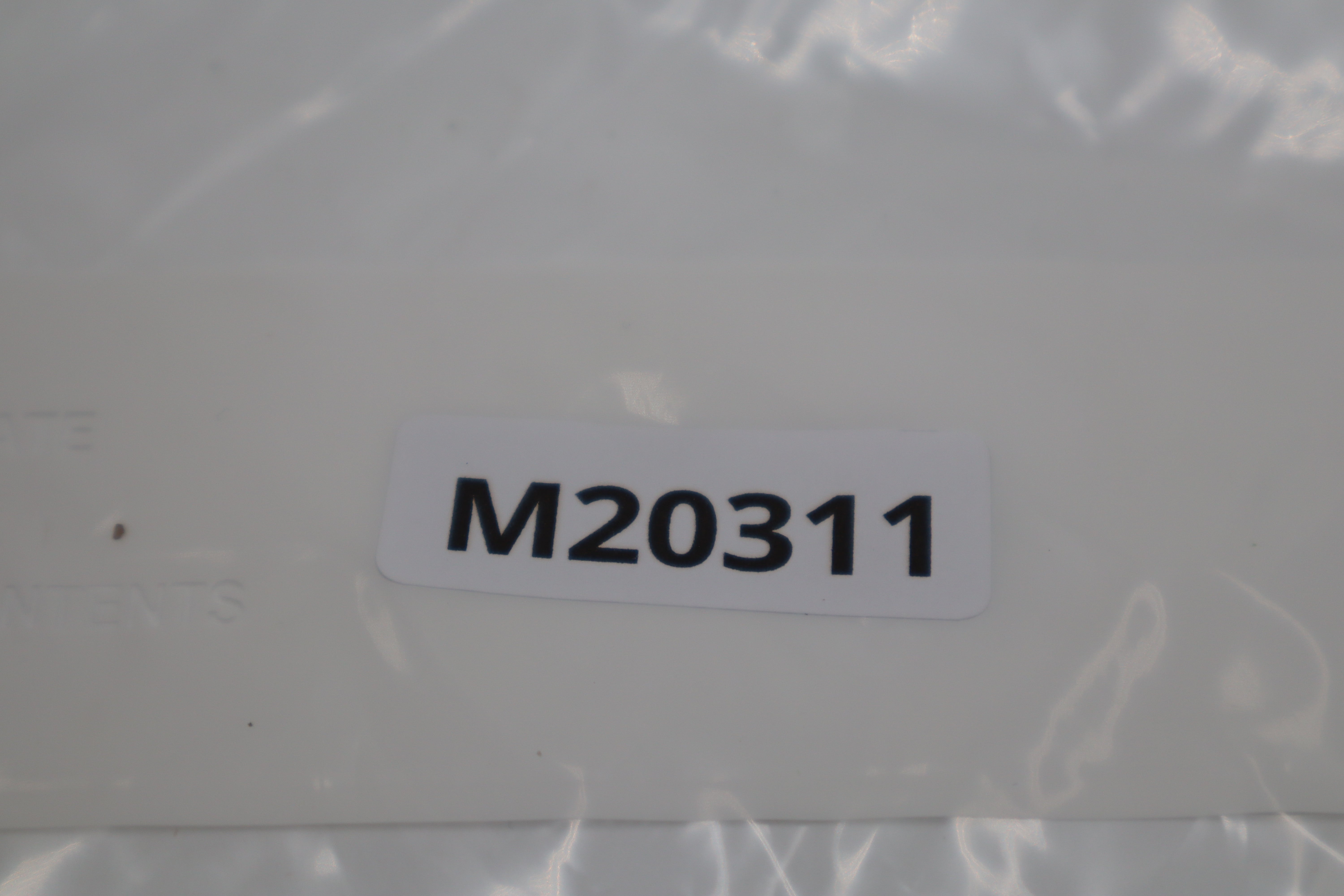 Car Lot 14-Second hand-M20311