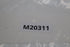Car Lot 14-Second hand-M20311