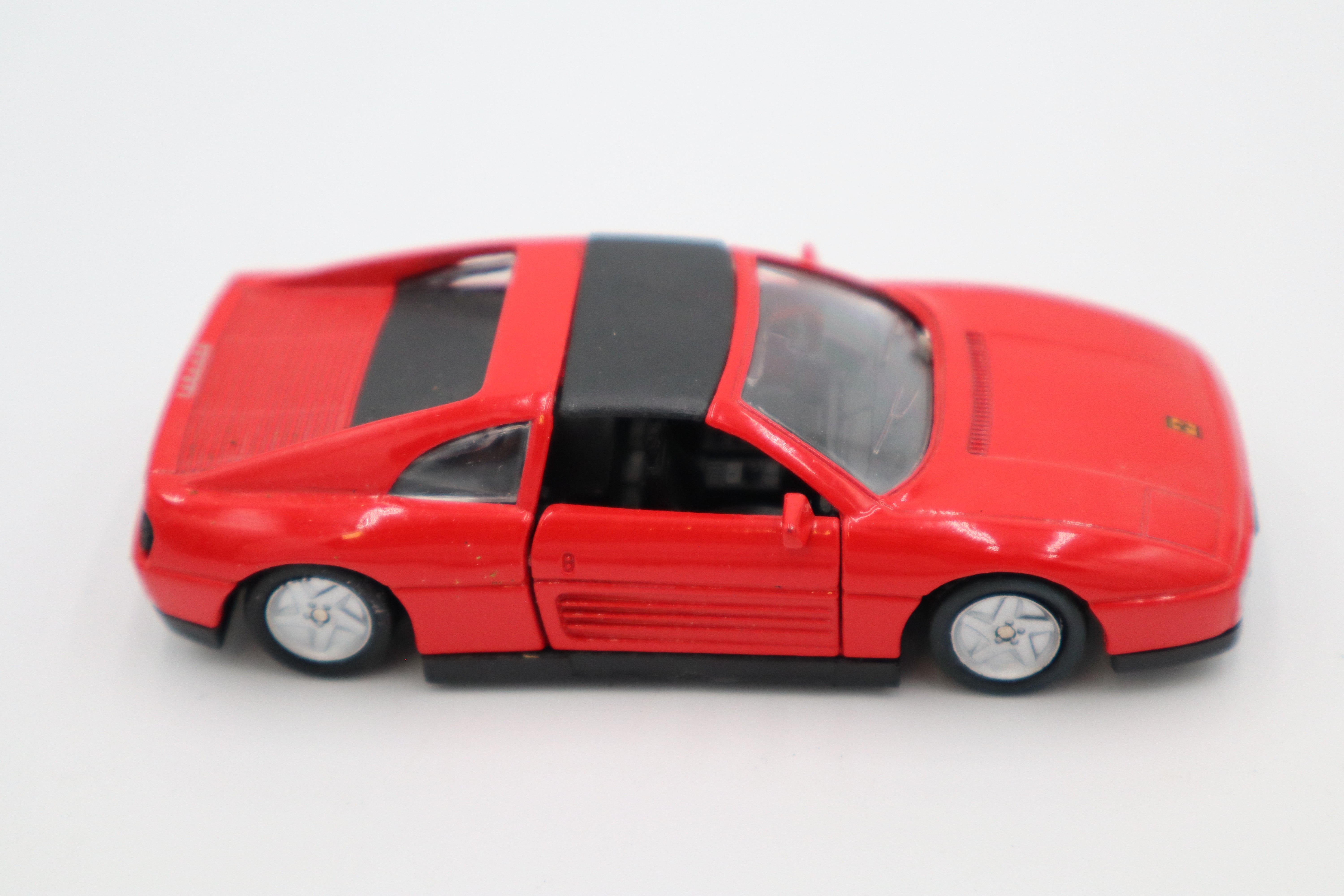 Car Lot 14-Second hand-M20311