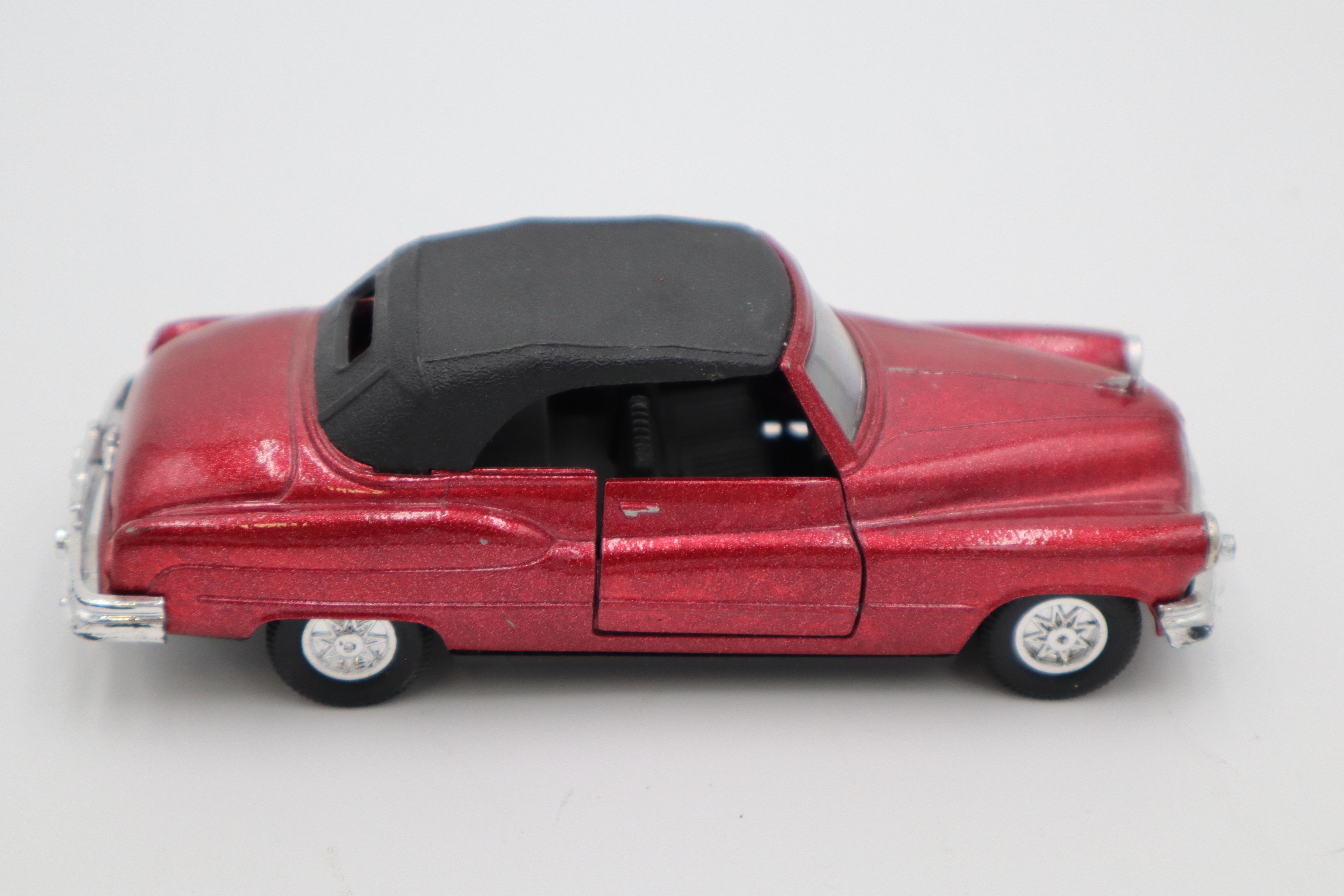 Car Lot 14-Second hand-M20311