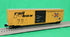 Atlas O 2001139 - Trainman - 50'6" Boxcar "Railbox"