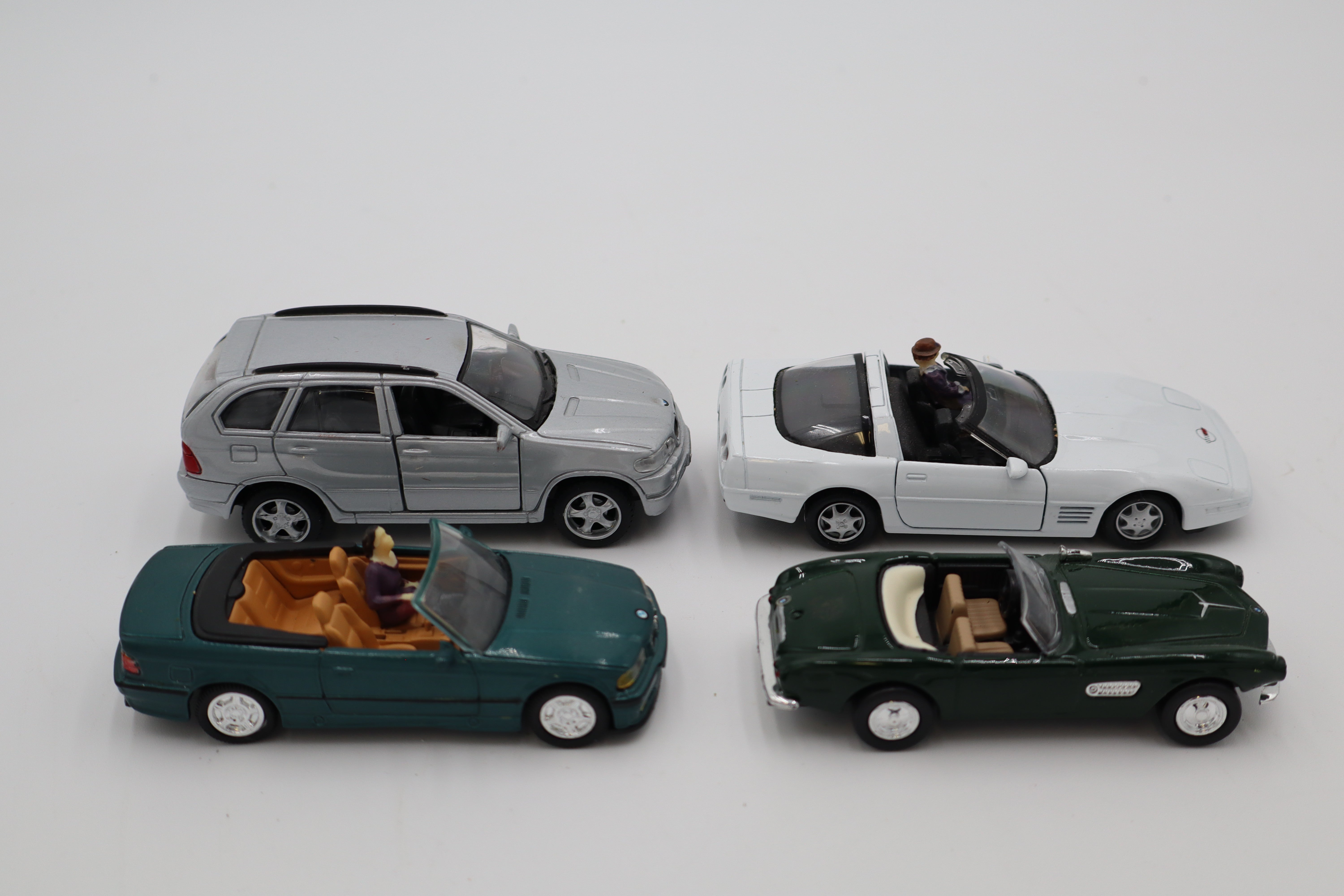 Car Lot 15-Second hand-M20312