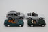 Car Lot 15-Second hand-M20312