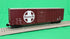 Atlas O 2001140 - Trainman - 50'6" Boxcar "Santa Fe"