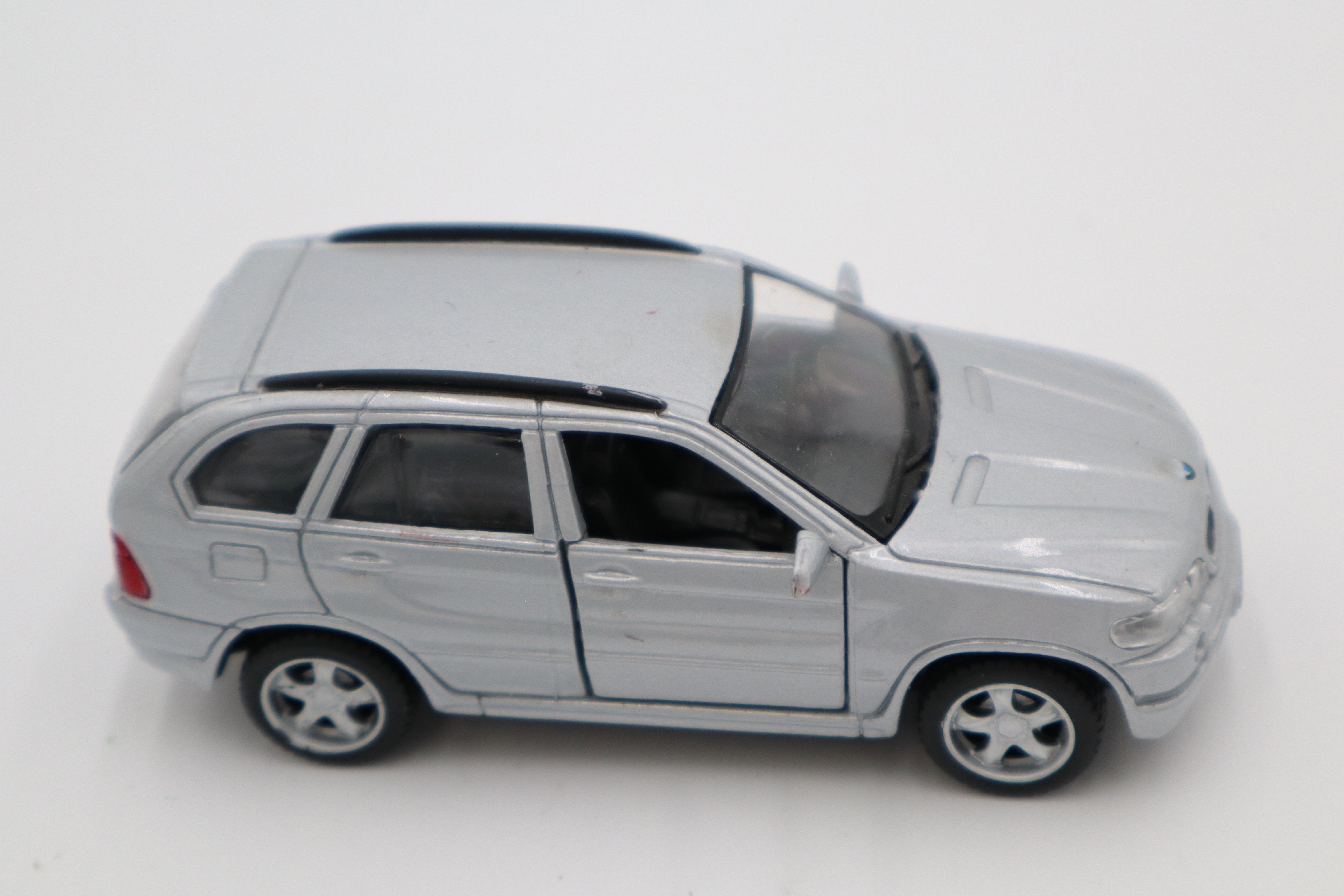 Car Lot 15-Second hand-M20312