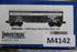 Industrial Rail #1009 Nickle Plate Road O27 Boxcar-Second hand-M4142