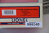 Lionel 6-82075 NYC Waffle-Sided Boxcar #82075-Second hand-M4140