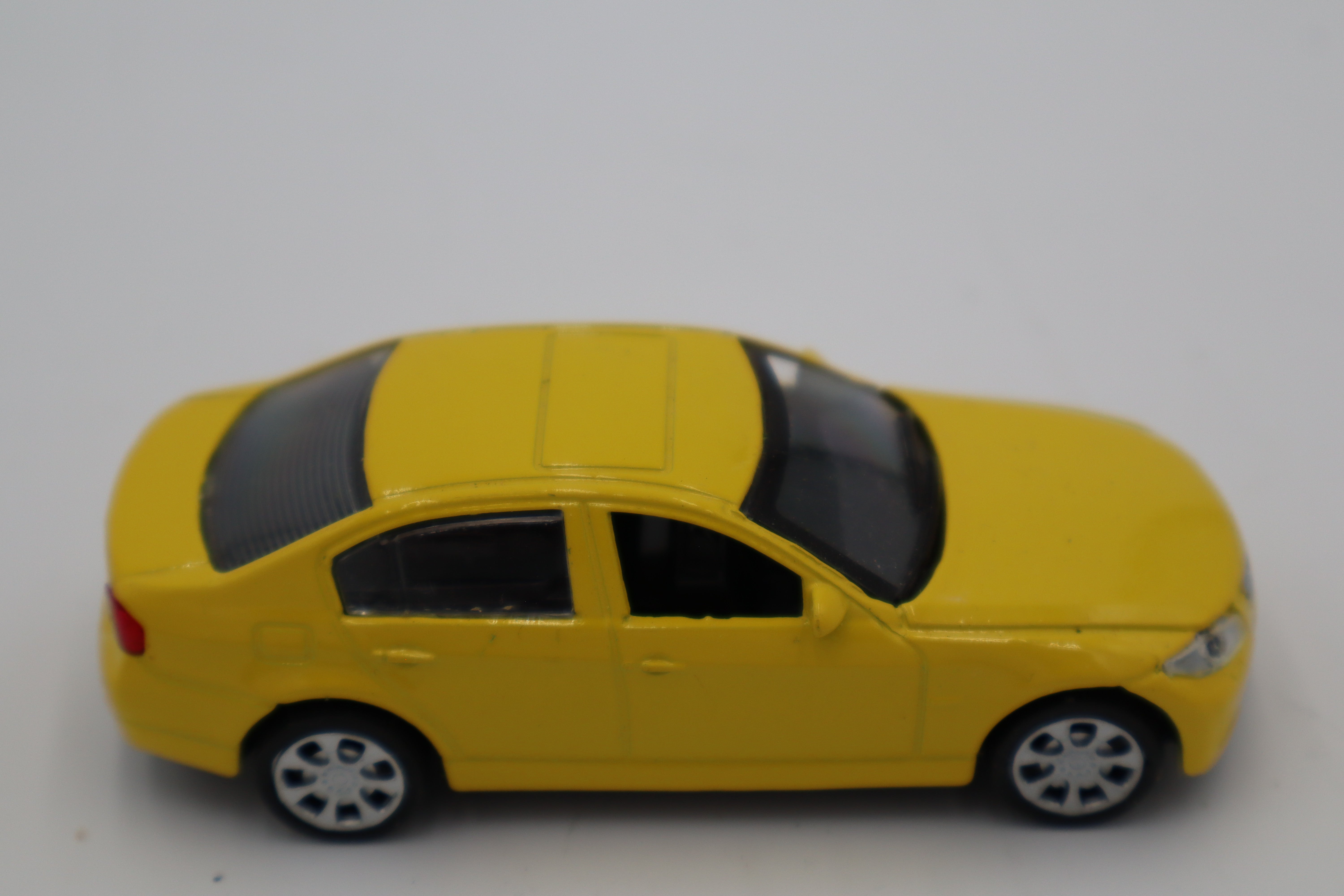 Car Lot 16-Second hand-M20313
