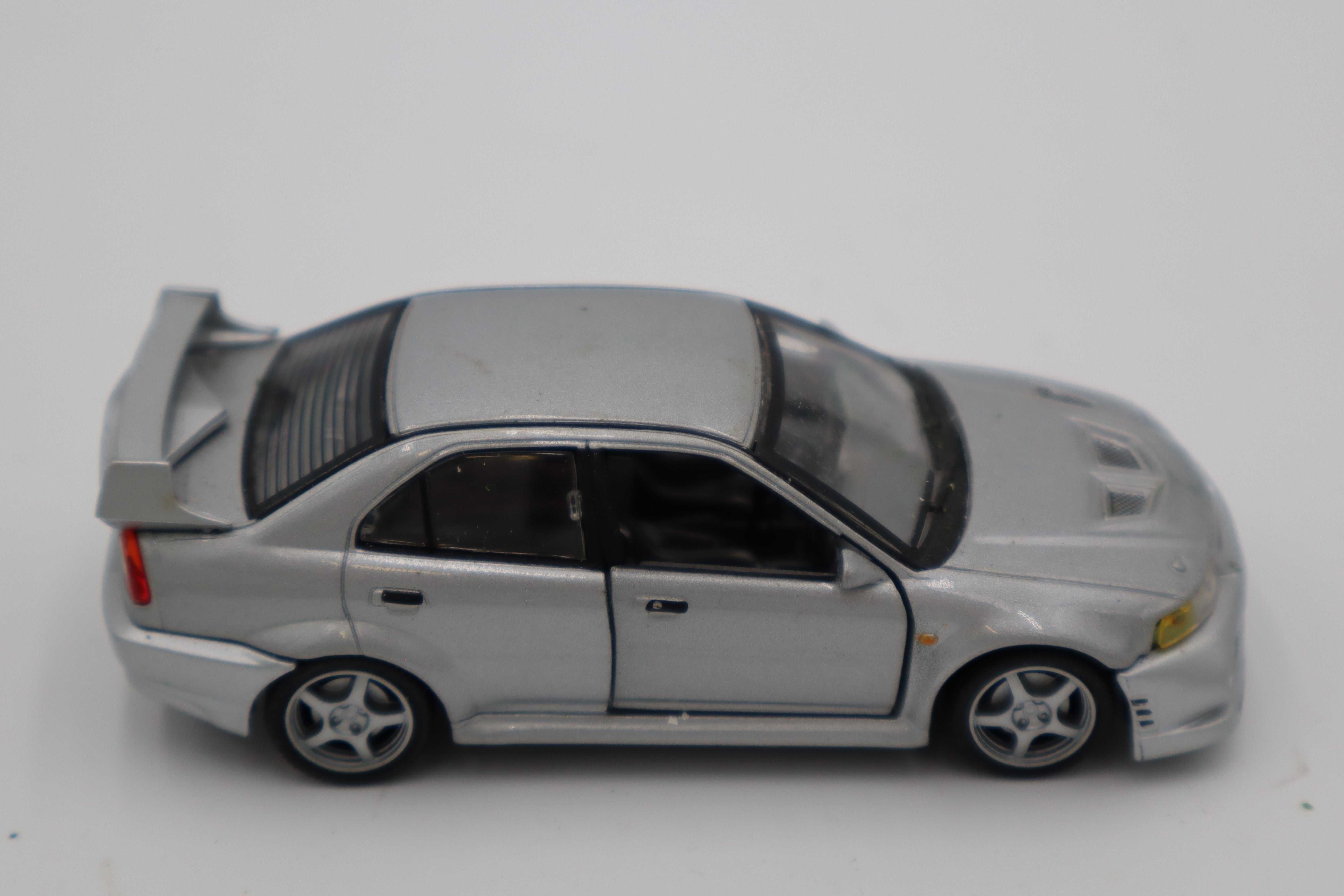 Car Lot 16-Second hand-M20313