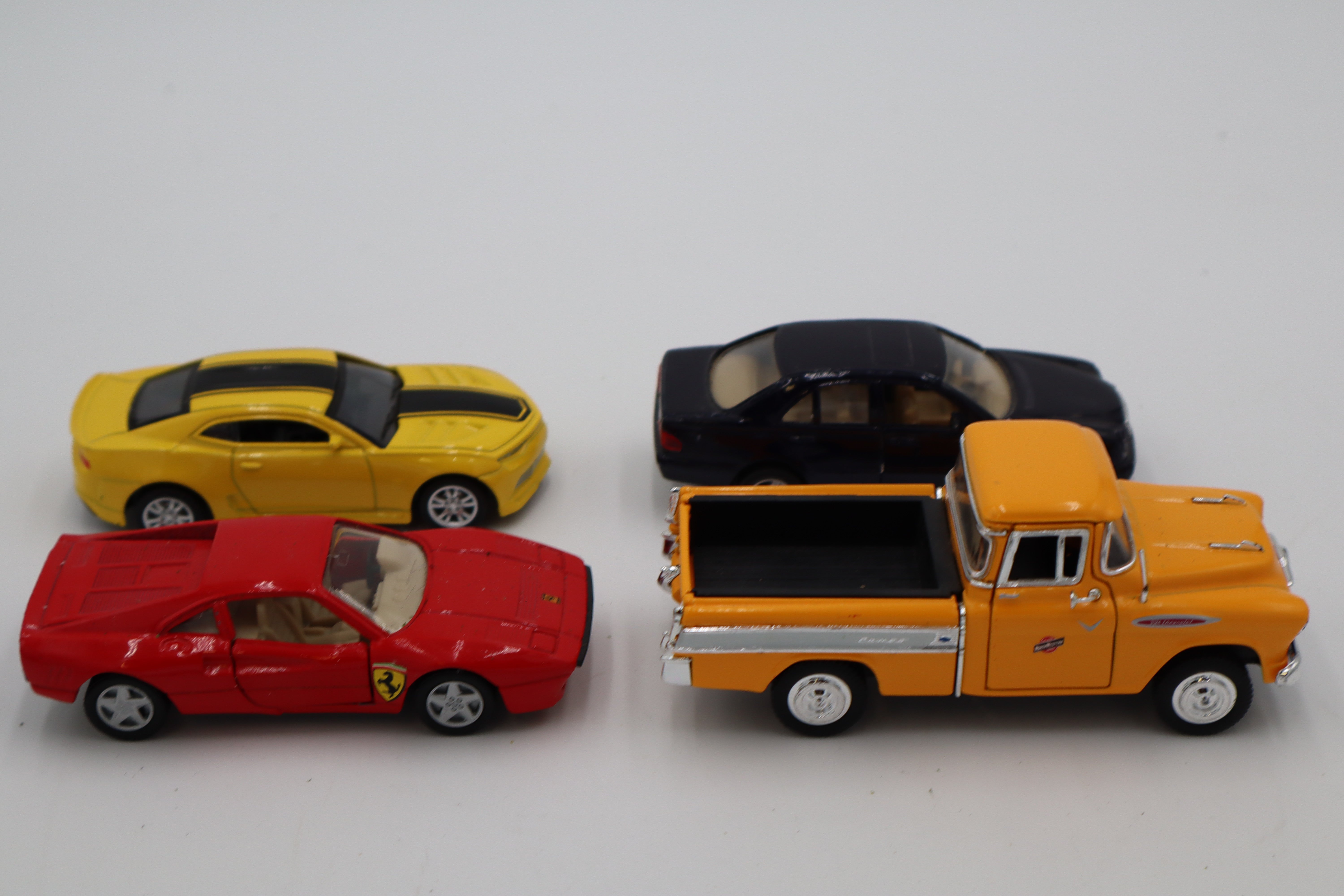 Car Lot 17-Second hand-M20314