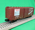 Lionel 2426030 - Freightsounds PS-1 Boxcar "Delaware, Lackawanna & Western" #51974 (Friendship Train)