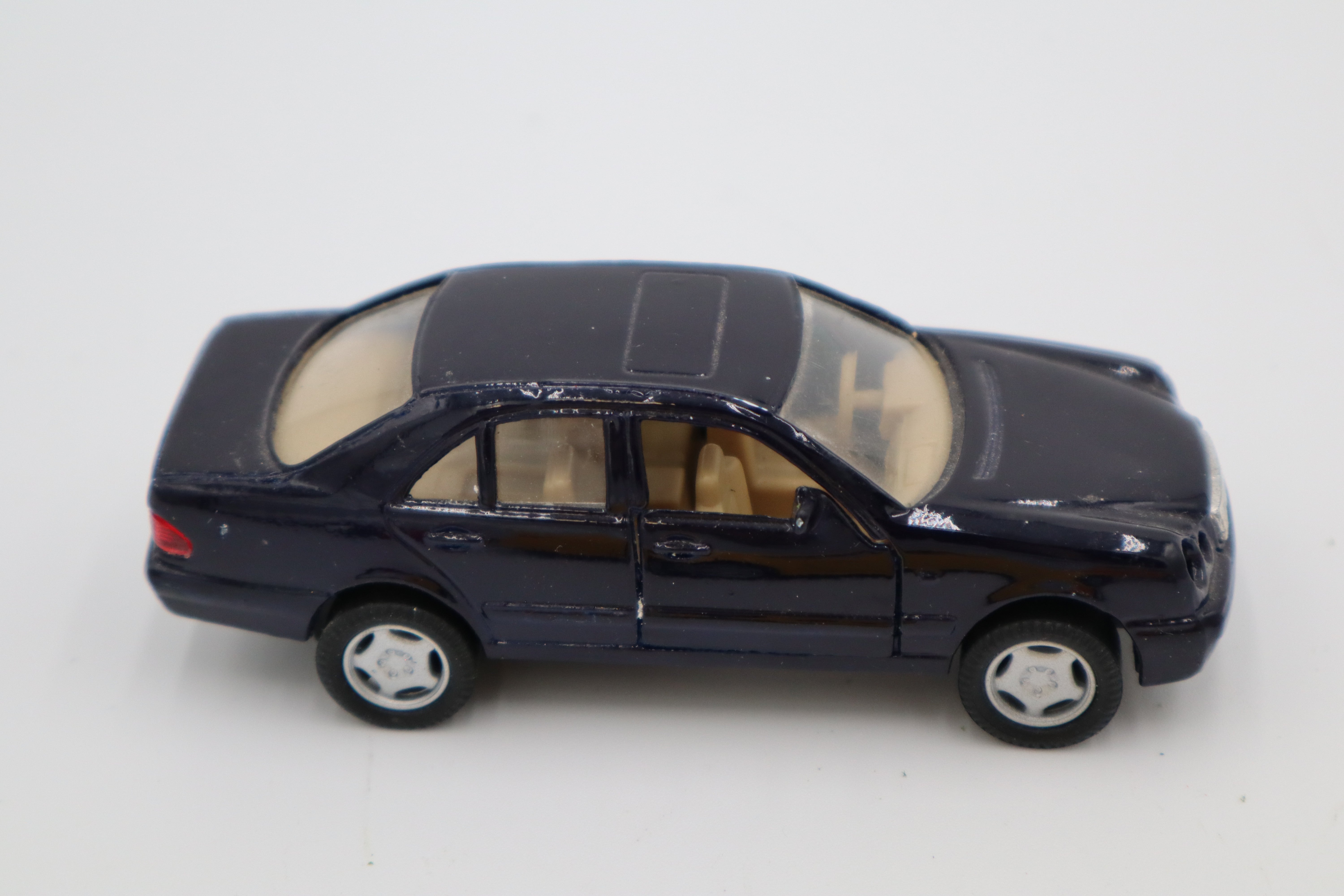 Car Lot 17-Second hand-M20314