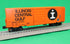 Lionel 2426050 - Freightsounds PS-1 Boxcar "Illinois Central Gulf" #416224