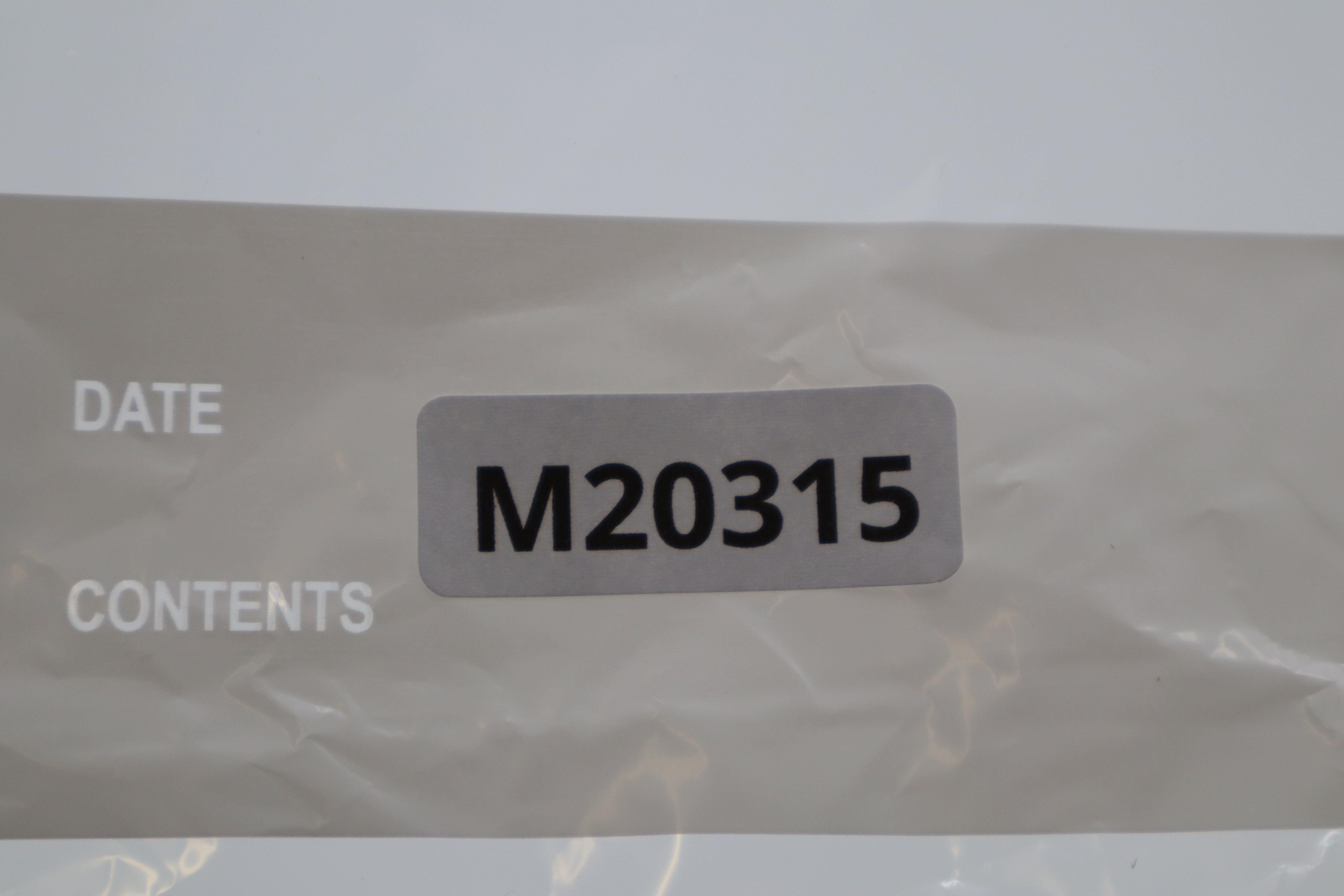 Car Lot 18-Second hand-M20315
