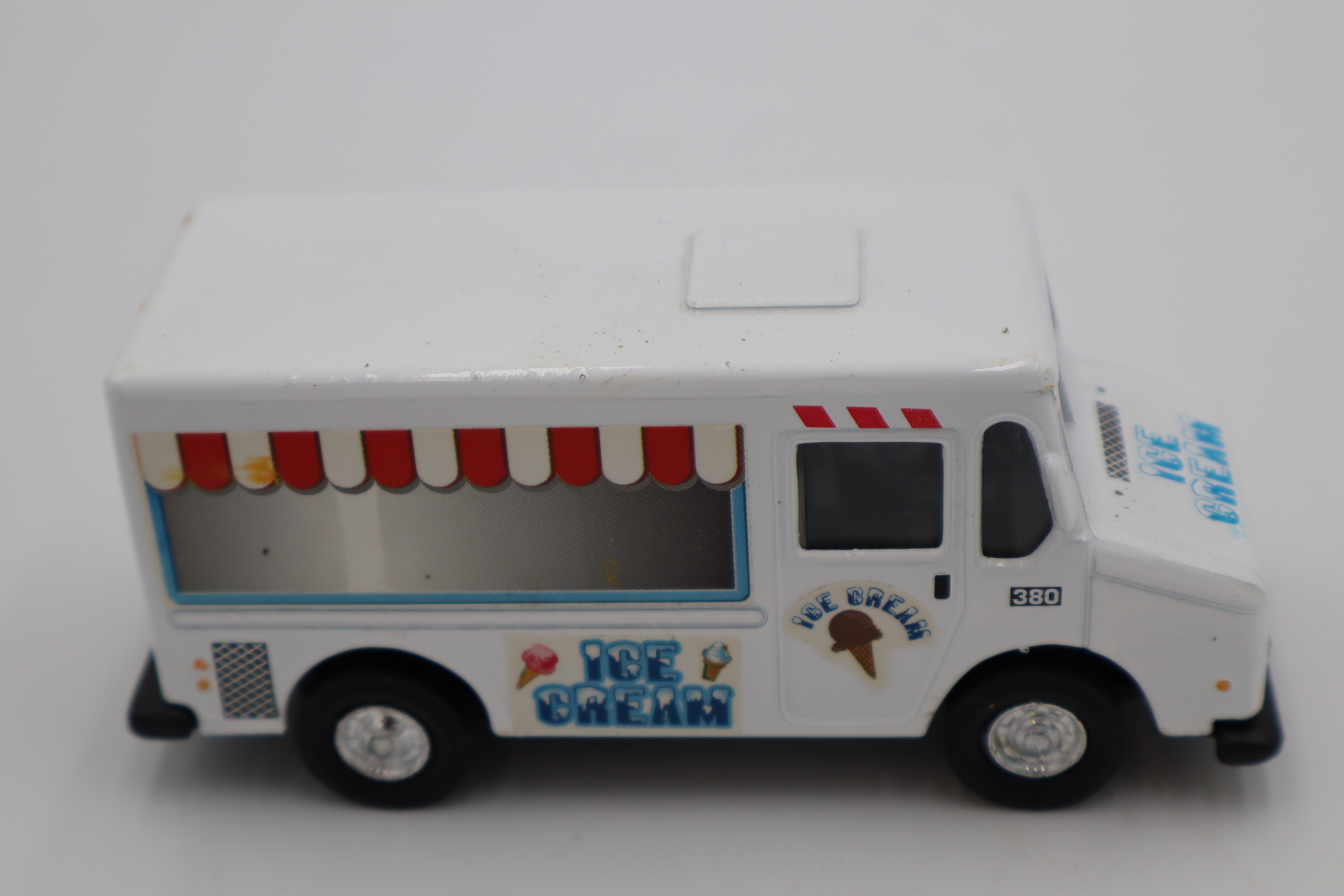 Car Lot 18-Second hand-M20315