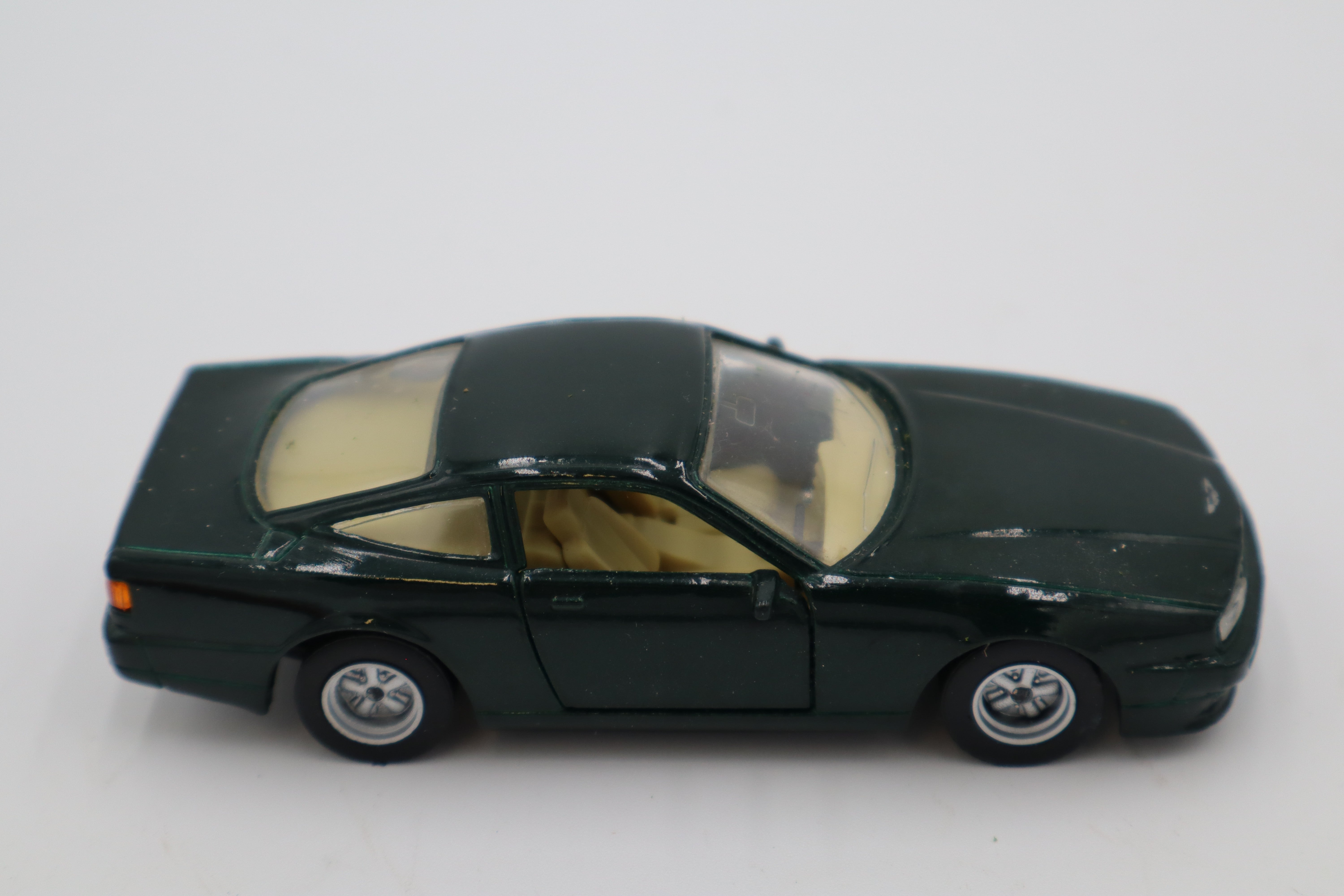 Car Lot 18-Second hand-M20315