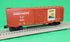 Lionel 2426080 - PatriotSounds PS-1 Boxcar "Union Pacific WWII" #14414 (Tanks Don't Fight)