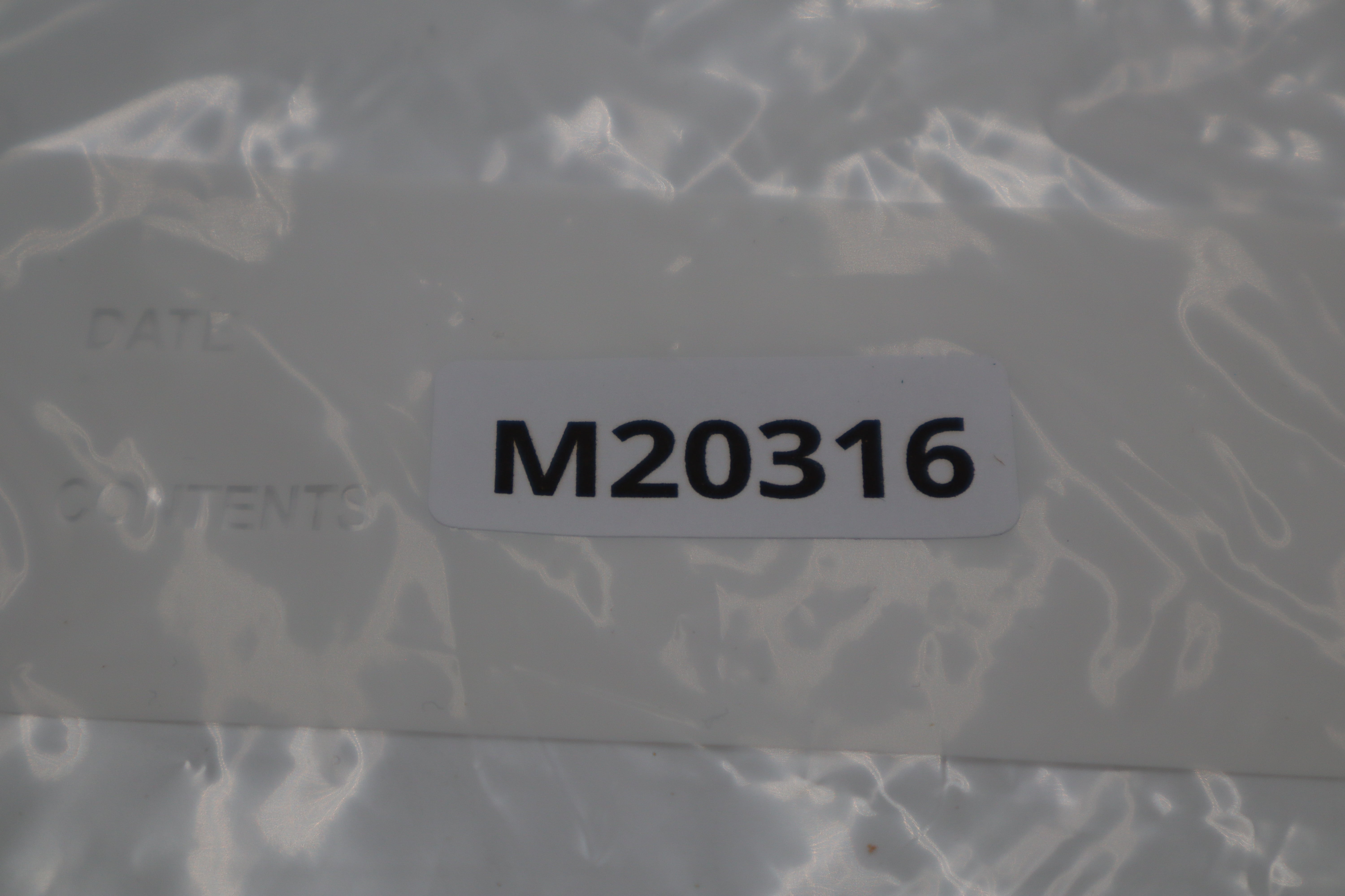 Car Lot 19-Second hand-M20316
