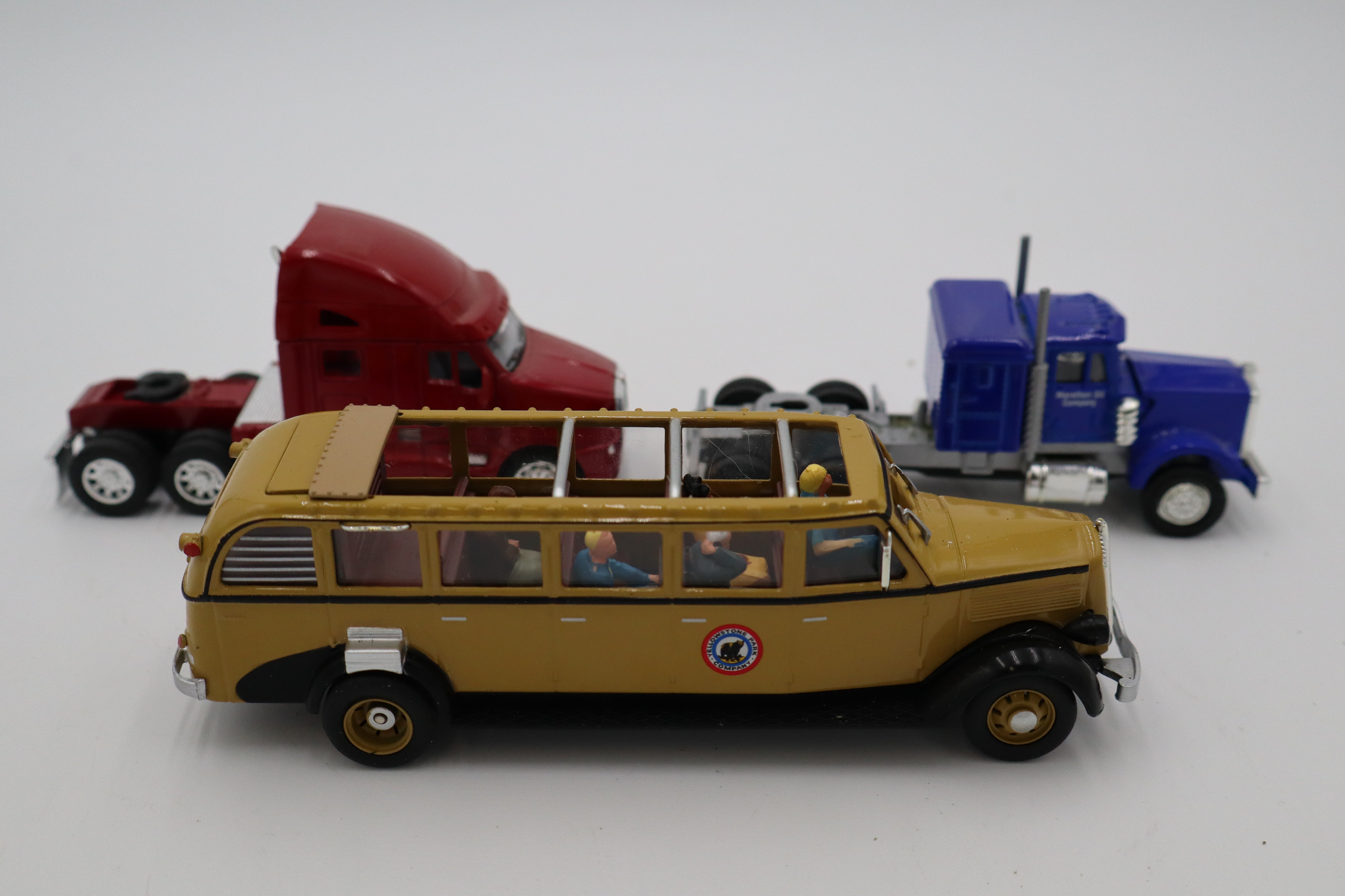 Car Lot 19-Second hand-M20316
