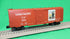 Lionel 2426090 - Freightsounds PS-1 Boxcar "Union Pacific" #194421 (WWII - Look Dad)