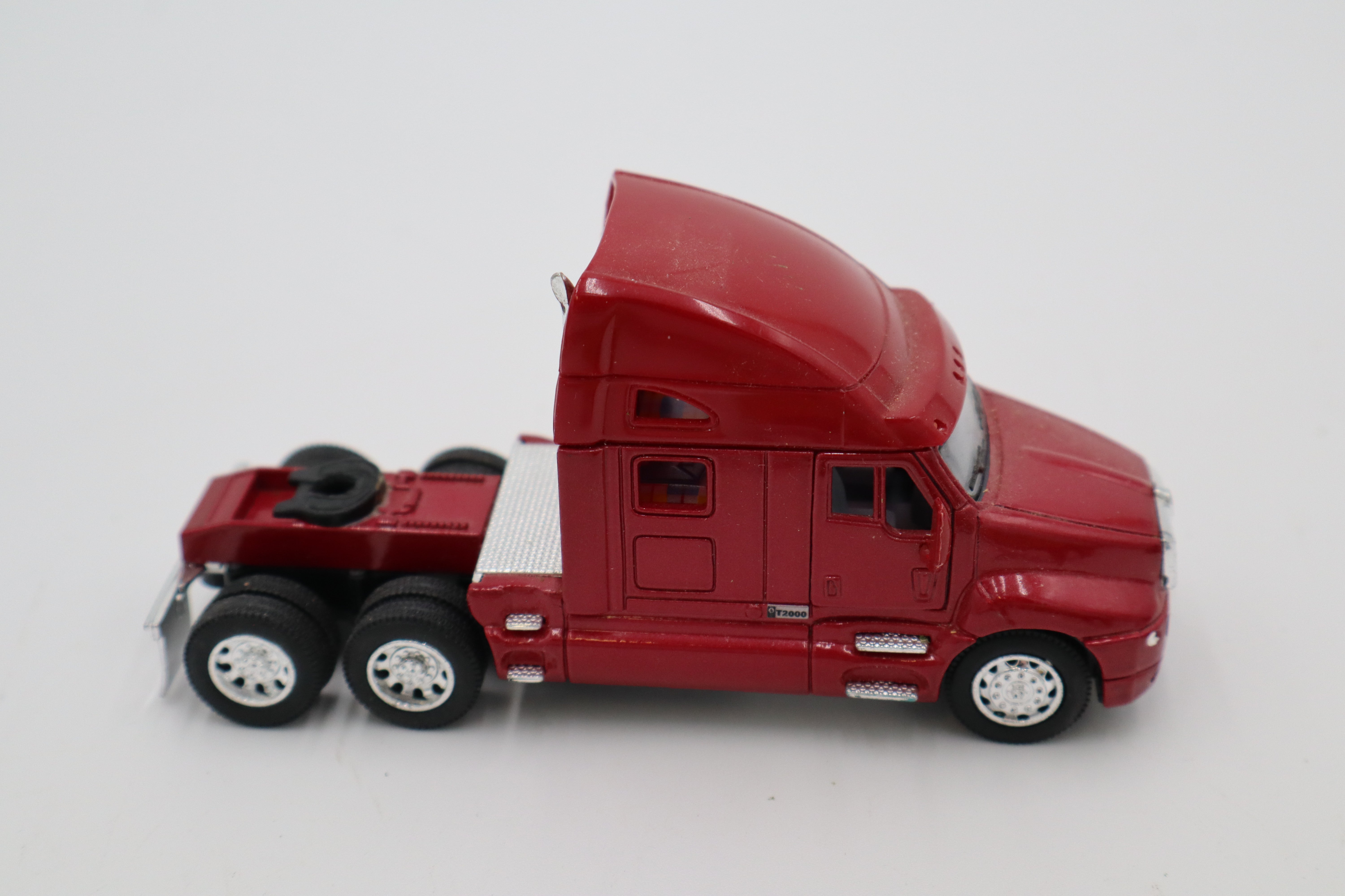 Car Lot 19-Second hand-M20316