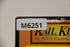 Rail King 30-71008 Cotton Belt 40' Double Box Car-Second hand-M6251