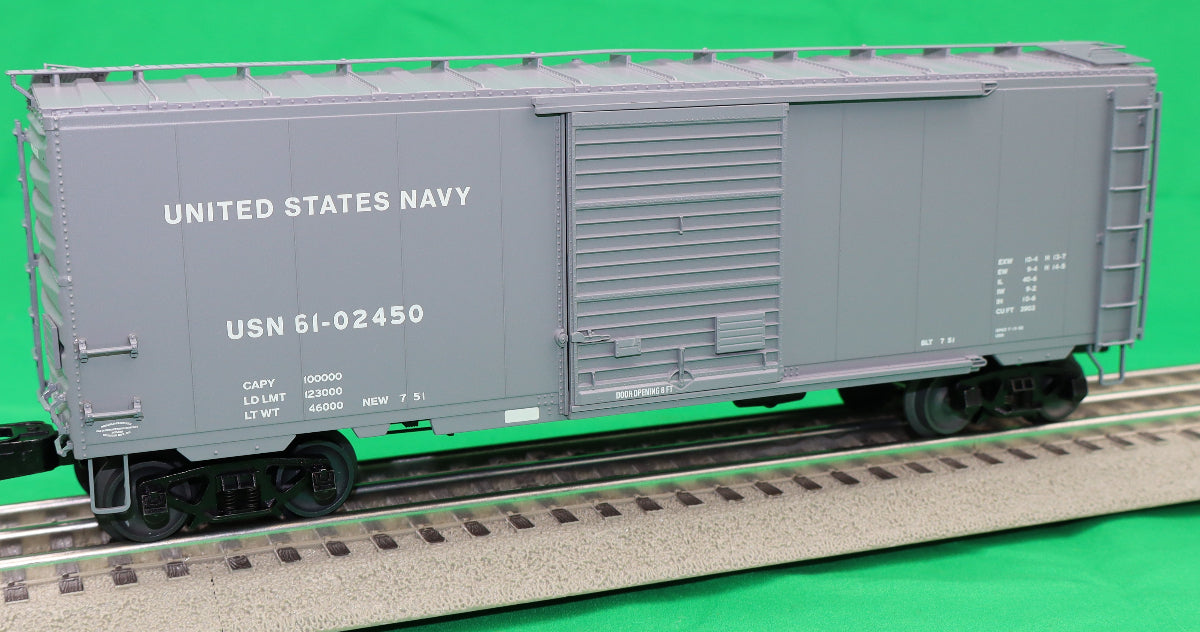 Lionel 2426110 - PatriotSounds PS-1 Boxcar 