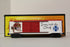 Rail King 30-74947 Santa Fe 40' Double Door Box Car-Second hand-M6253