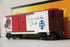 Rail King 30-74947 Santa Fe 40' Double Door Box Car-Second hand-M6253