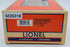 Lionel 6-17661 Chicago & North Western Bay Window Caboose-Second hand-M20318