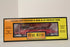 Rail King 30-76108 Santa Fe Flat Car w/ Bilboard-Second hand-M6254