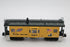Lionel 6-17661 Chicago & North Western Bay Window Caboose-Second hand-M20318