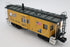 Lionel 6-17661 Chicago & North Western Bay Window Caboose-Second hand-M20318