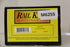Rail King 30-7679 Santa Fe Flat Car w/ Trailer-Second hand-M6255