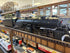 Lionel 2531030 - Legacy Y6B Steam Locomotive "Pennsylvania" #380