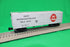 Lionel 2442241 - Woodside Reefer Car "Swift's Premium" #6001