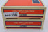 Lionel 6-24148 Coal Tipple Coal Pack 2 Set-Second hand-M8356