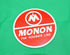 Trackside 3D #1 - 3D Printed Railroad Signs "Monon" (The Hoosier Line)