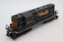 Lionel 6-8454 & 6-8455 Rio Grande GP-7 Powered & Non Powered-Second hand-M8445