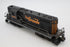 Lionel 6-8454 & 6-8455 Rio Grande GP-7 Powered & Non Powered-Second hand-M8445