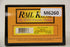 Rail King 30-76119 New York Central Flat Car w/ (2) 1956 Ford Thunderbirds-Second hand-M6260
