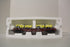 Rail King 30-76119 New York Central Flat Car w/ (2) 1956 Ford Thunderbirds-Second hand-M6260