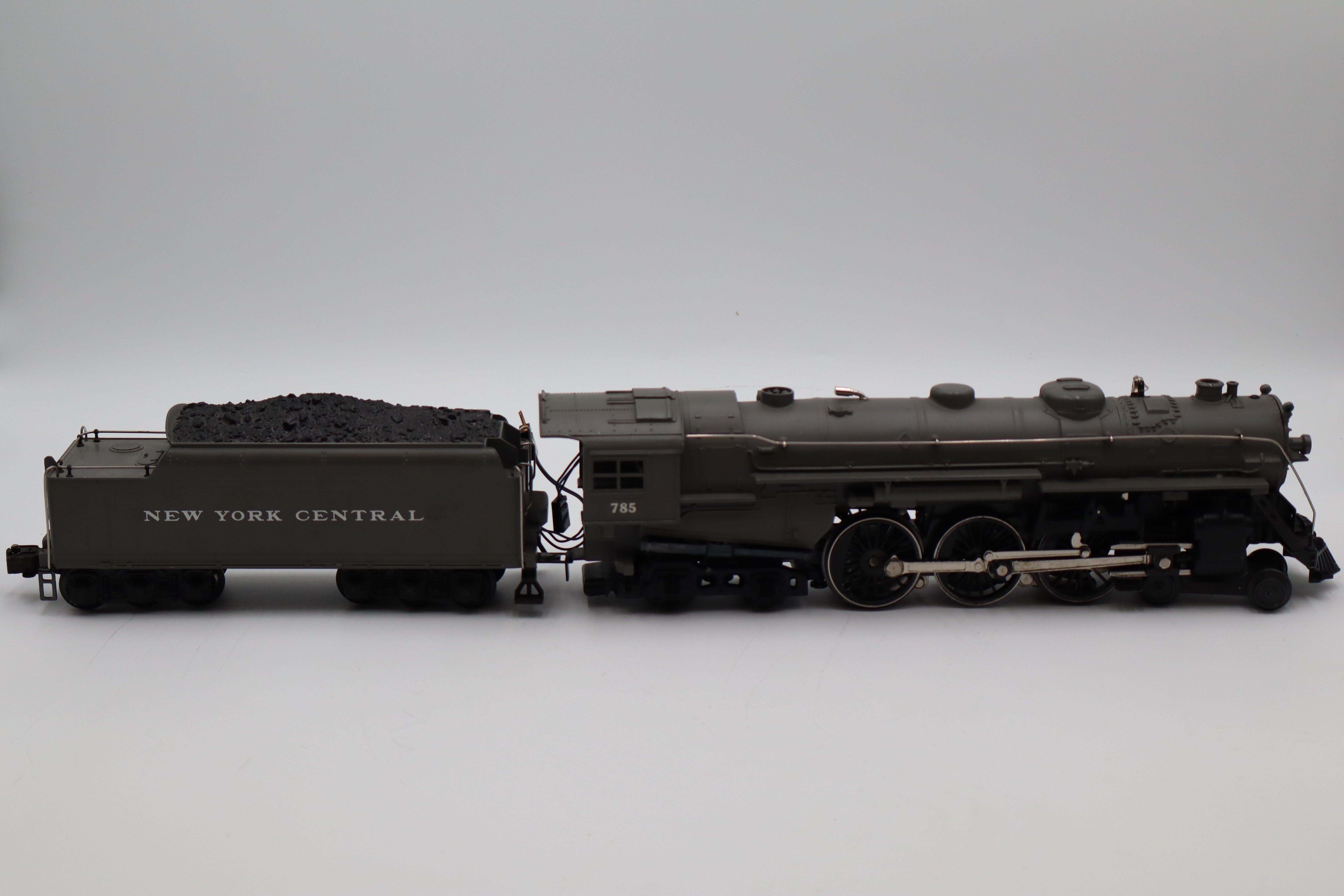 Lionel 6-18002 NYC 4-6-4 Hudson-Second hand-M8448