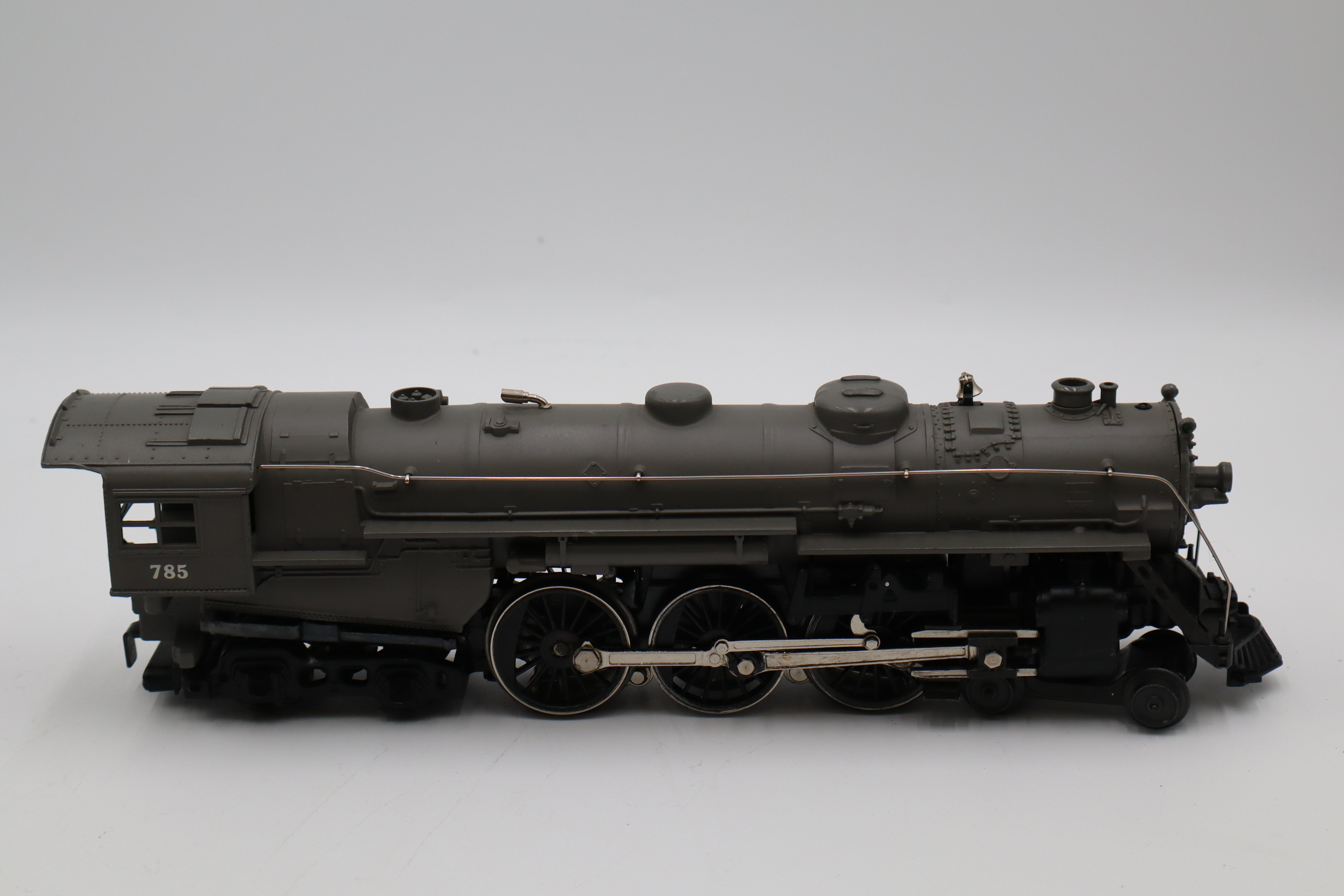 Lionel 6-18002 NYC 4-6-4 Hudson-Second hand-M8448