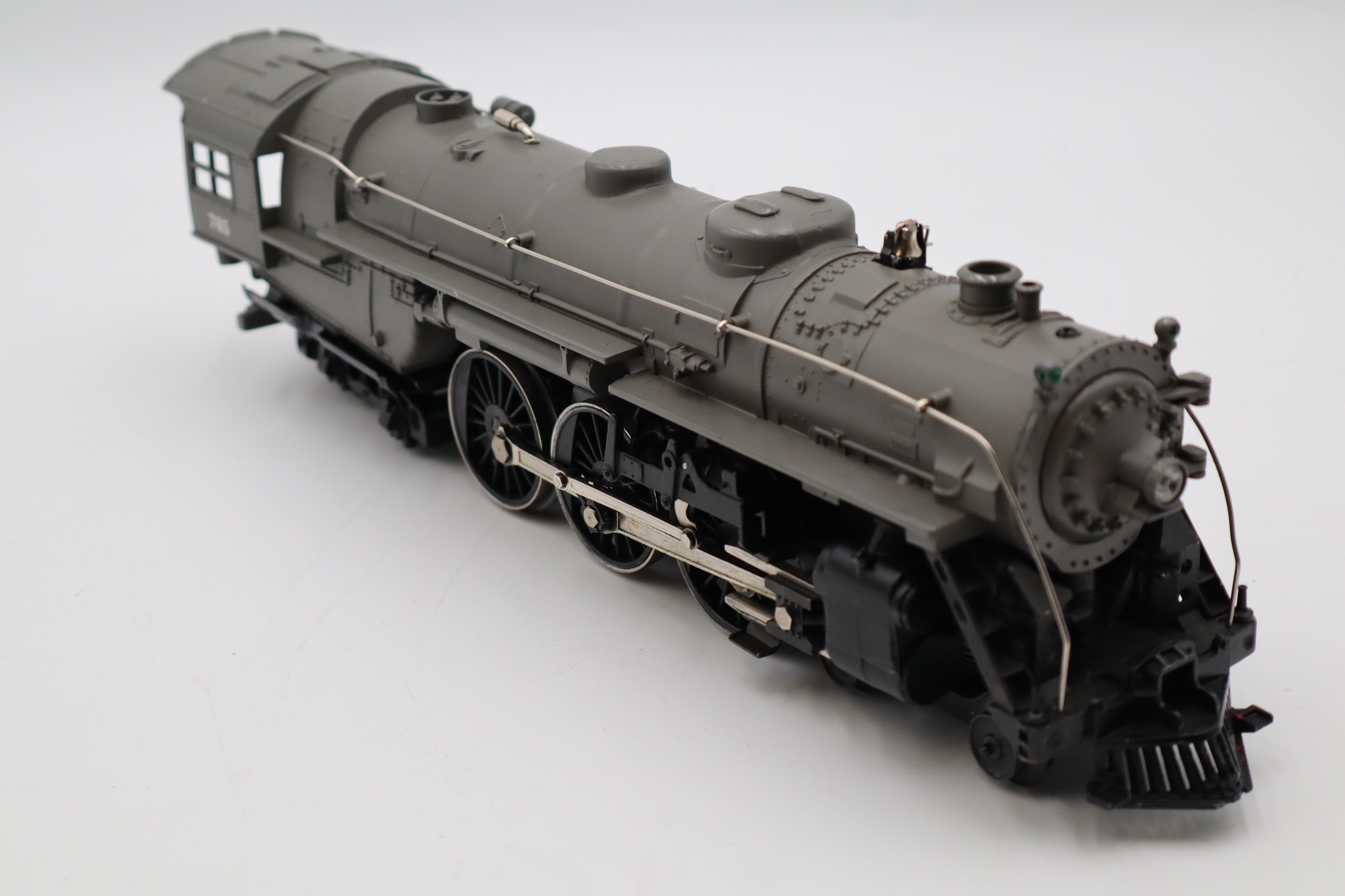 Lionel 6-18002 NYC 4-6-4 Hudson-Second hand-M8448
