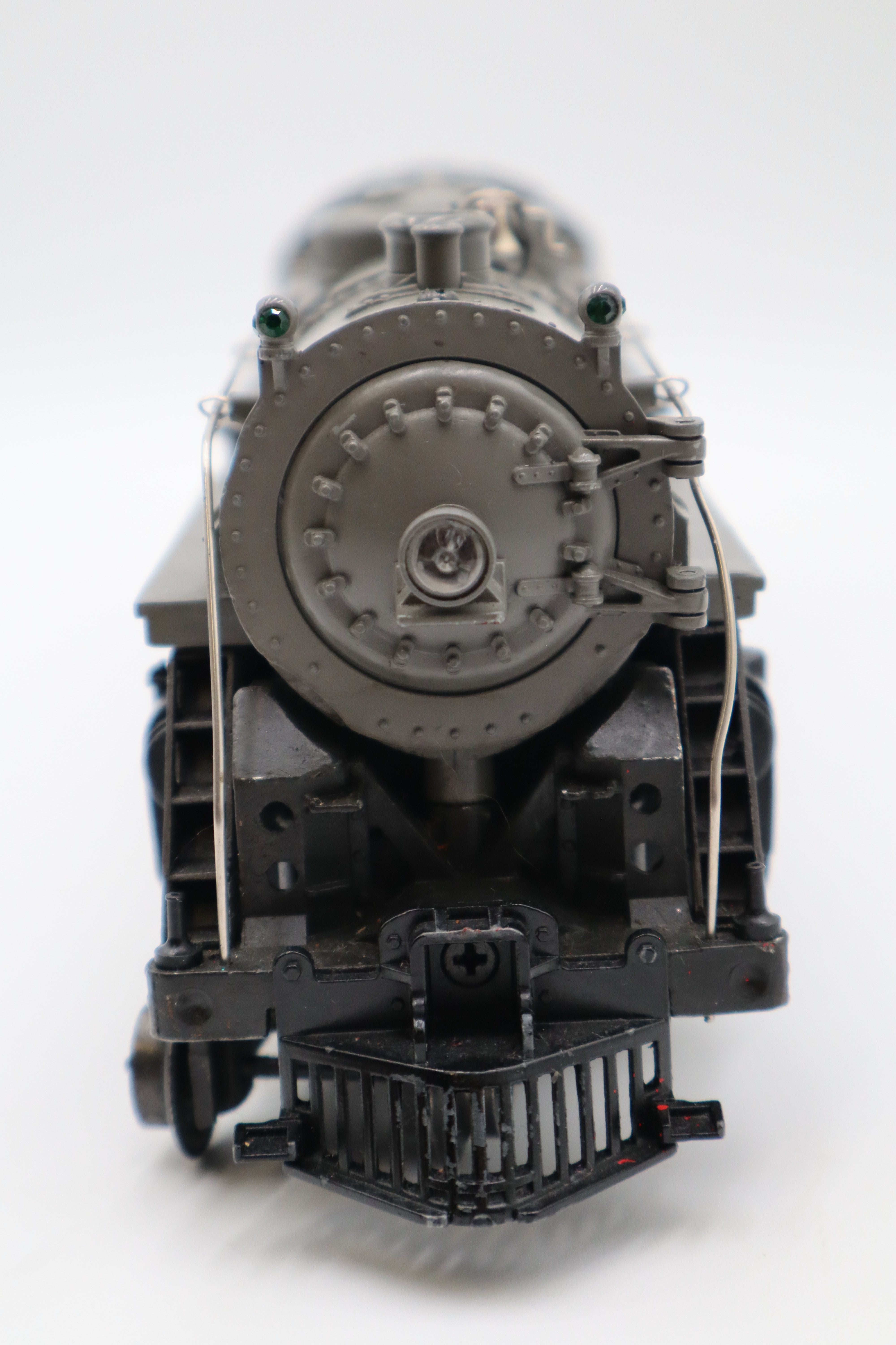 Lionel 6-18002 NYC 4-6-4 Hudson-Second hand-M8448
