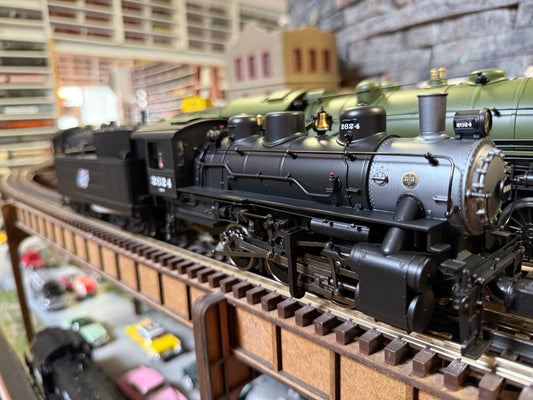Lionel 2531150 - Legacy - 0-6-0 Steam Locomotive "Chicago & North Western" #2624
