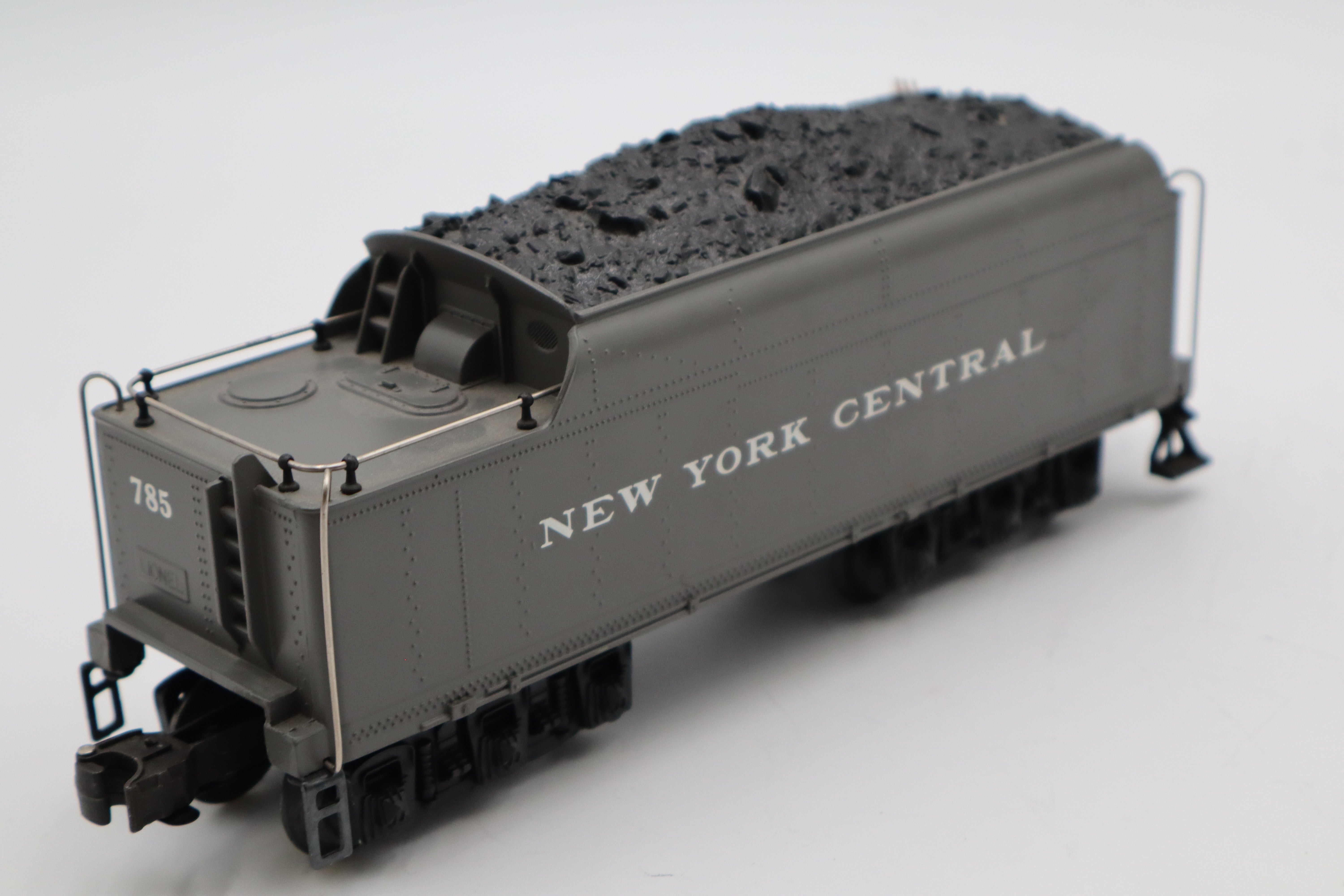 Lionel 6-18002 NYC 4-6-4 Hudson-Second hand-M8448