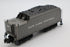 Lionel 6-18002 NYC 4-6-4 Hudson-Second hand-M8448