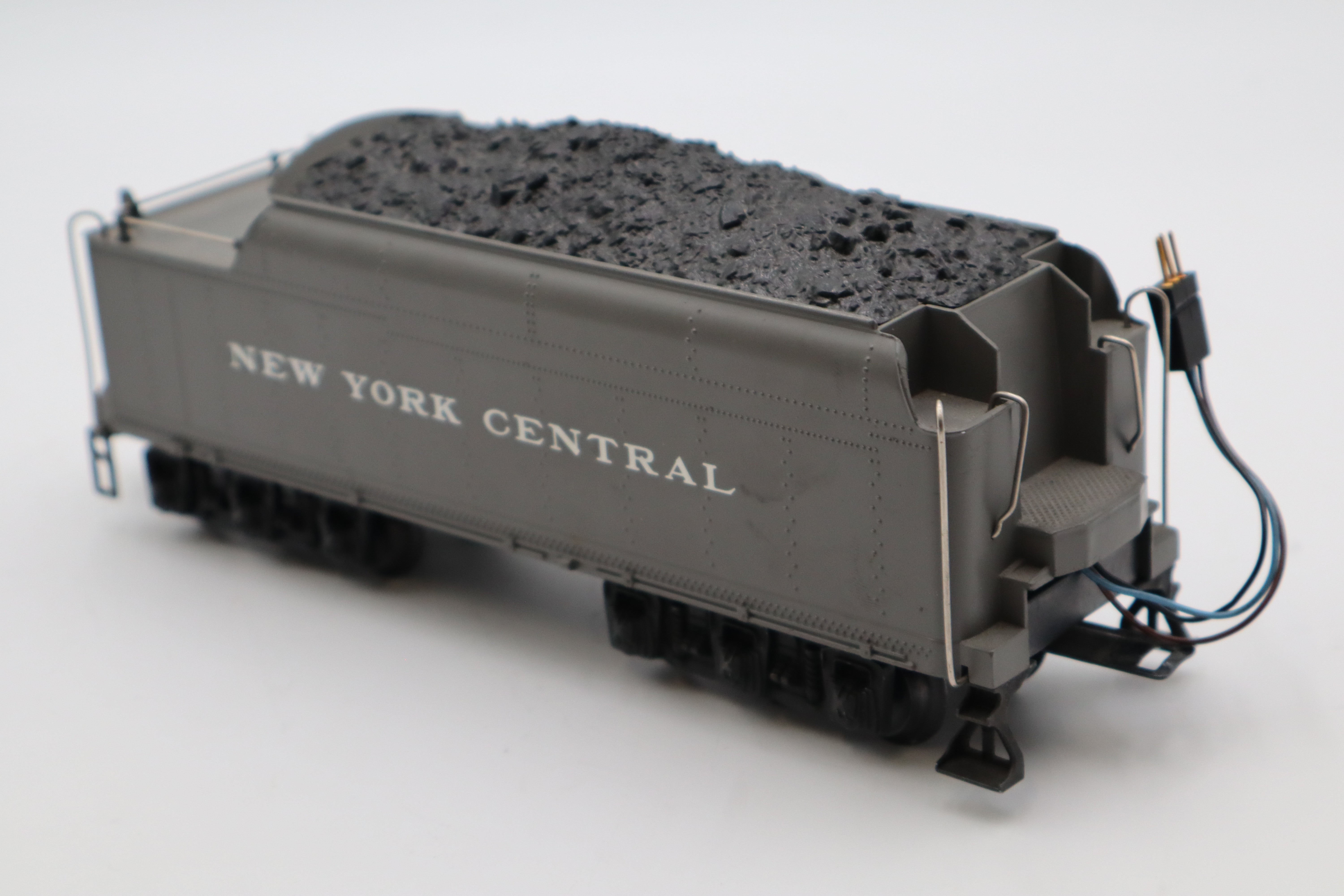 Lionel 6-18002 NYC 4-6-4 Hudson-Second hand-M8448